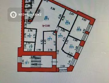 Помещение, 836 м², миниатюра 6
