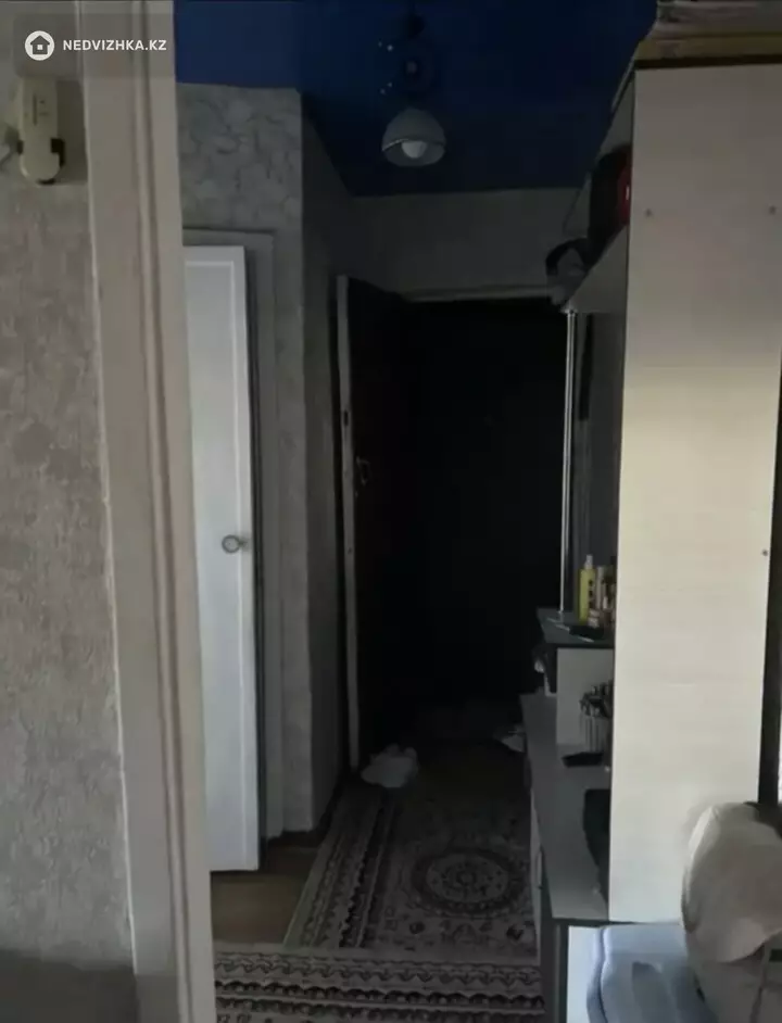 2-комнатная квартира, этаж 4 из 4, 46 м², фотография 2
