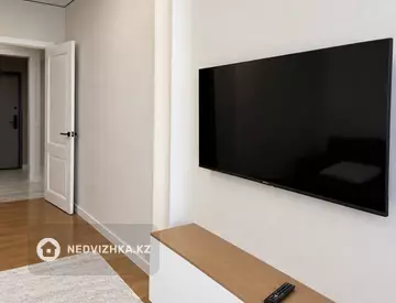2-комнатная квартира, этаж 10 из 12, 45 м², миниатюра 1