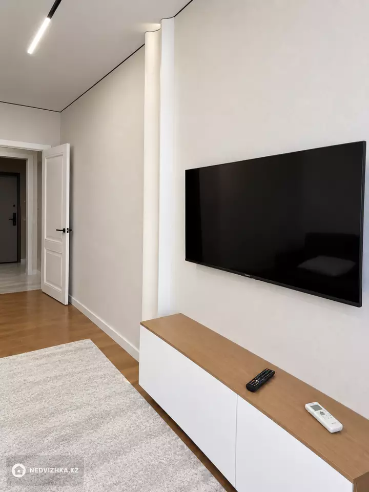 2-комнатная квартира, этаж 10 из 12, 45 м²