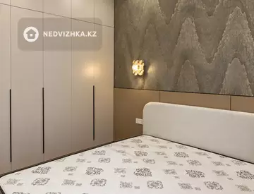 2-комнатная квартира, этаж 10 из 12, 45 м², миниатюра 5