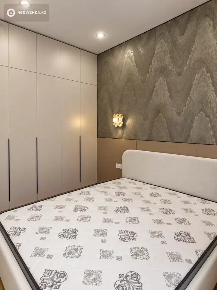2-комнатная квартира, этаж 10 из 12, 45 м², фотография 5