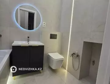 2-комнатная квартира, этаж 10 из 12, 45 м², миниатюра 7