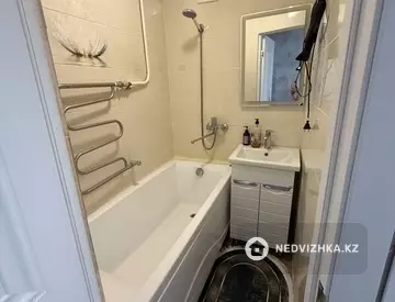 1-комнатная квартира, этаж 2 из 5, 42 м², Посуточно
