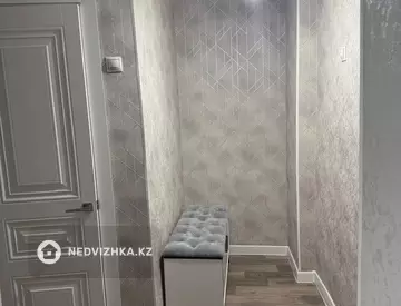 1-комнатная квартира, этаж 2 из 5, 42 м², Посуточно