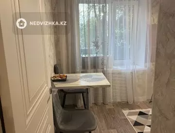 1-комнатная квартира, этаж 2 из 5, 42 м², Посуточно