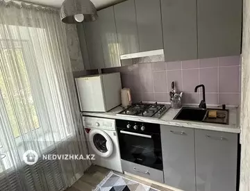 1-комнатная квартира, этаж 2 из 5, 42 м², Посуточно