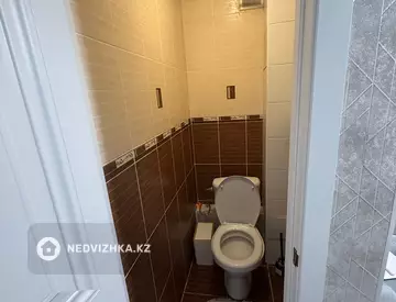 1-комнатная квартира, этаж 2 из 5, 42 м², Посуточно, миниатюра 6