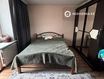 3-бөлмелі пәтер, қабат 4 барлық қабат саны 9, 77 м², 2-нобай