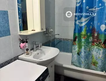 3-бөлмелі пәтер, қабат 4 барлық қабат саны 9, 77 м², 9-нобай