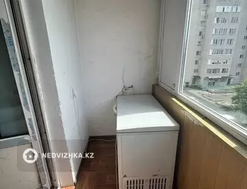 3-бөлмелі пәтер, қабат 4 барлық қабат саны 9, 77 м², 7-нобай