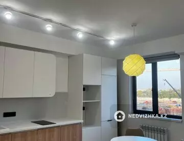 2-комнатная квартира, этаж 5 из 12, 46 м², миниатюра 1
