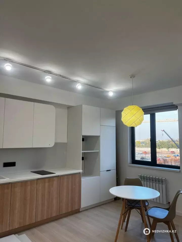 2-комнатная квартира, этаж 5 из 12, 46 м²
