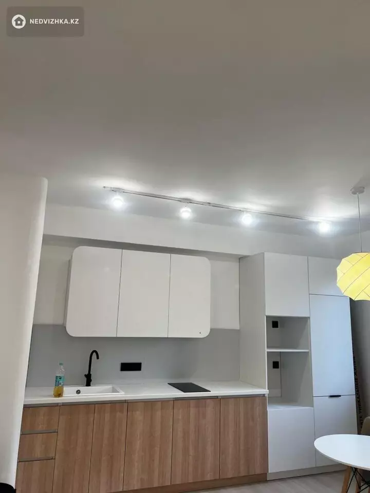 2-комнатная квартира, этаж 5 из 12, 46 м², фотография 2