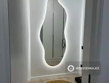 2-комнатная квартира, этаж 5 из 12, 46 м², миниатюра 3