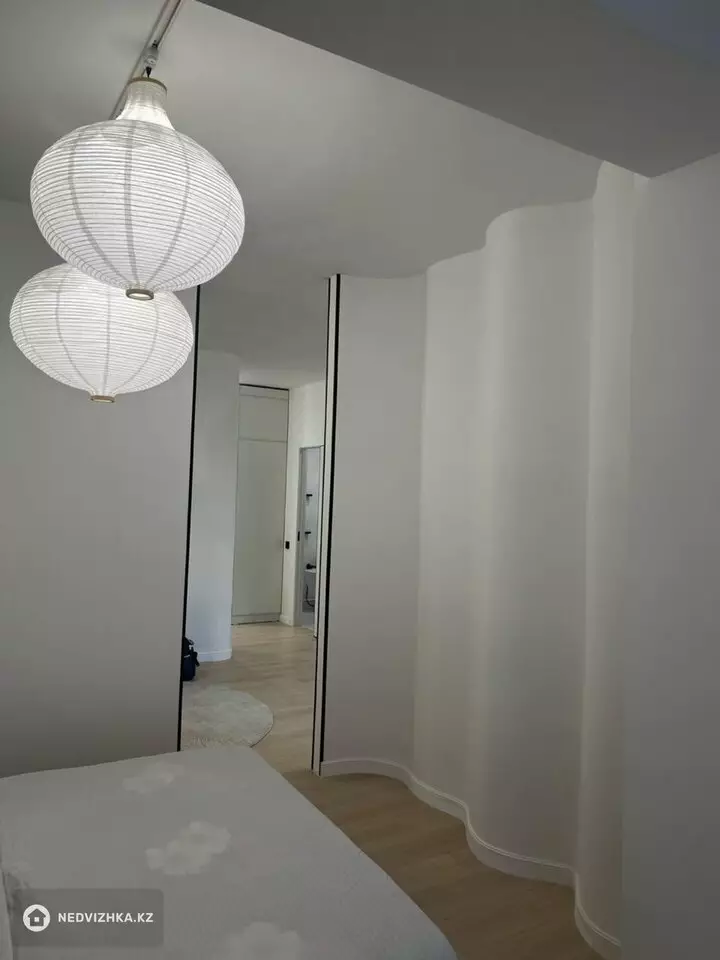 2-комнатная квартира, этаж 5 из 12, 46 м², фотография 4