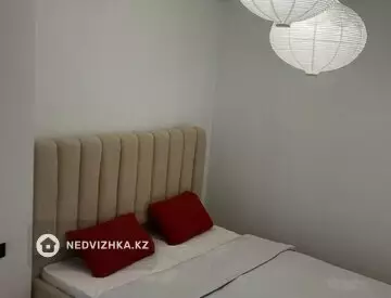2-комнатная квартира, этаж 5 из 12, 46 м², миниатюра 5