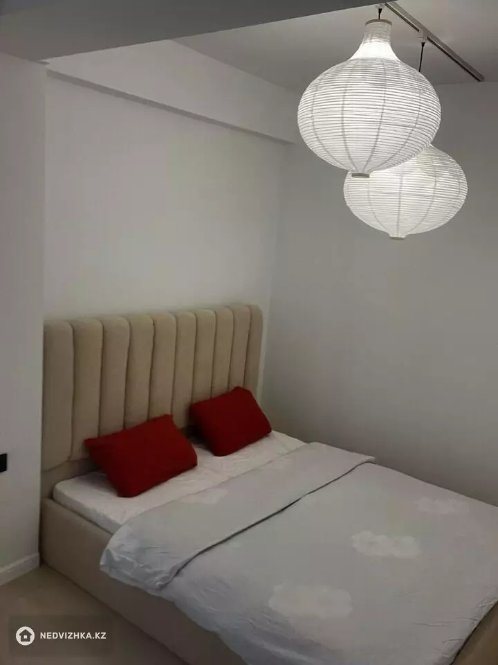 2-комнатная квартира, этаж 5 из 12, 46 м², фотография 5