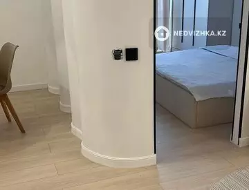 2-комнатная квартира, этаж 5 из 12, 46 м², миниатюра 7