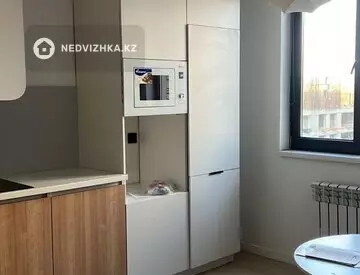 2-комнатная квартира, этаж 5 из 12, 46 м², миниатюра 10