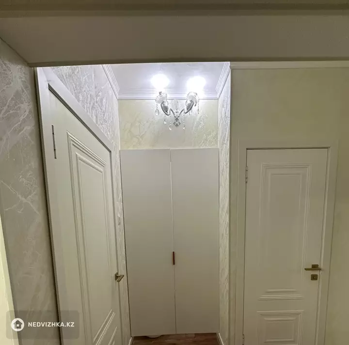 2-комнатная квартира, этаж 1 из 5, 59 м², На длительный срок, фотография 4