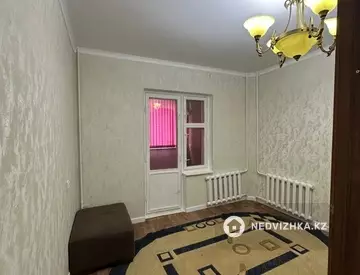 2-комнатная квартира, этаж 1 из 5, 59 м², На длительный срок, миниатюра 7