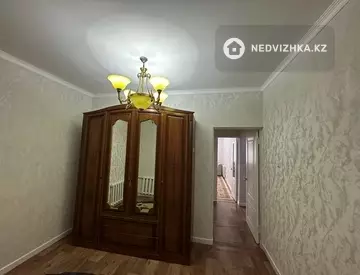 2-комнатная квартира, этаж 1 из 5, 59 м², На длительный срок, миниатюра 8