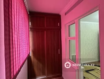 2-комнатная квартира, этаж 1 из 5, 59 м², На длительный срок, миниатюра 10