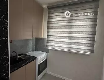 2-комнатная квартира, этаж 1 из 5, 59 м², На длительный срок, миниатюра 12
