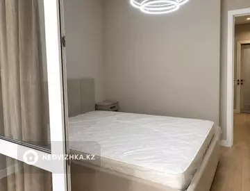 2-комнатная квартира, этаж 2 из 18, 50 м², миниатюра 5