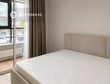 2-комнатная квартира, этаж 2 из 18, 50 м², миниатюра 7