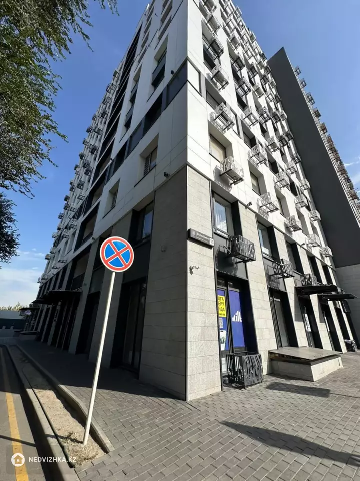 Орынжай, қабат 1 барлық қабат саны 12, 70 м², На длительный срок, 4-фотосурет