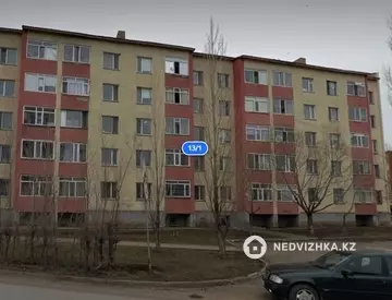 2-комнатная квартира, этаж 2 из 5, 46 м², миниатюра 3