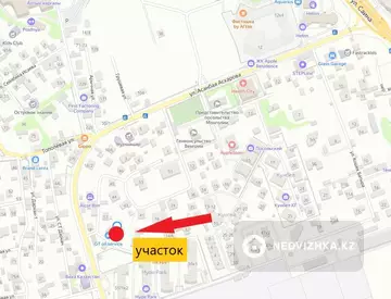 Участок 8.0 соток, миниатюра 1