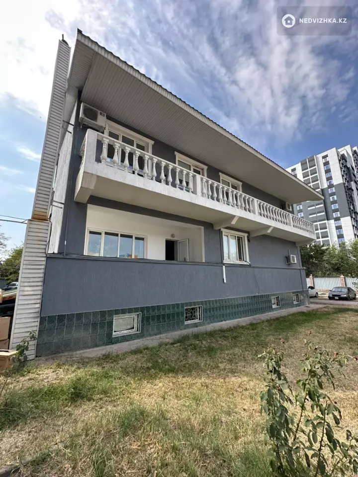 Орынжай, қабат 1 барлық қабат саны 4, 680 м², На длительный срок, 2-фотосурет