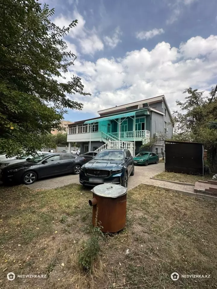 Орынжай, қабат 1 барлық қабат саны 4, 680 м², На длительный срок, 4-фотосурет