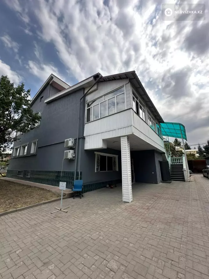 Орынжай, қабат 1 барлық қабат саны 4, 680 м², На длительный срок, 3-фотосурет