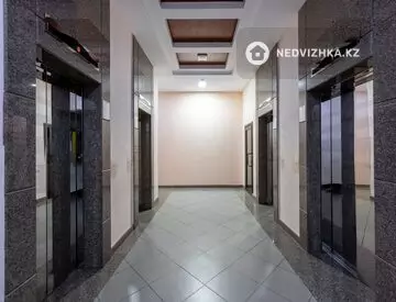 3-комнатная квартира, этаж 10 из 21, 115 м², миниатюра 6