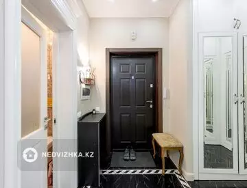 3-комнатная квартира, этаж 10 из 21, 115 м², миниатюра 5