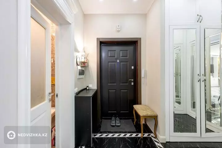 3-комнатная квартира, этаж 10 из 21, 115 м², фотография 5