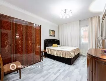 3-комнатная квартира, этаж 10 из 21, 115 м², миниатюра 8