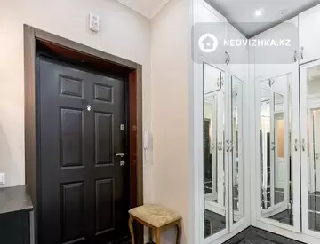 3-комнатная квартира, этаж 10 из 21, 115 м², миниатюра 7
