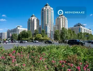 3-комнатная квартира, этаж 10 из 21, 115 м², миниатюра 10