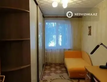 3-комнатная квартира, этаж 4 из 5, 64 м², миниатюра 7