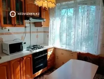 3-комнатная квартира, этаж 4 из 5, 64 м², миниатюра 8