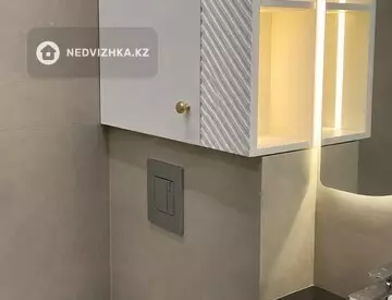 3-комнатная квартира, этаж 5 из 12, 85 м², миниатюра 12