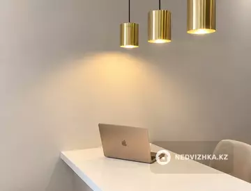 3-комнатная квартира, этаж 5 из 12, 85 м²