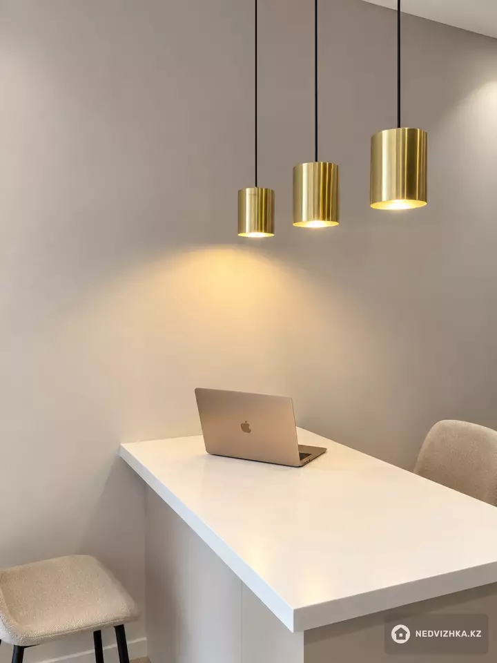 3-комнатная квартира, этаж 5 из 12, 85 м², фотография 3