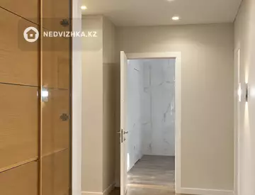 3-комнатная квартира, этаж 5 из 12, 85 м²