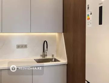 3-комнатная квартира, этаж 5 из 12, 85 м²